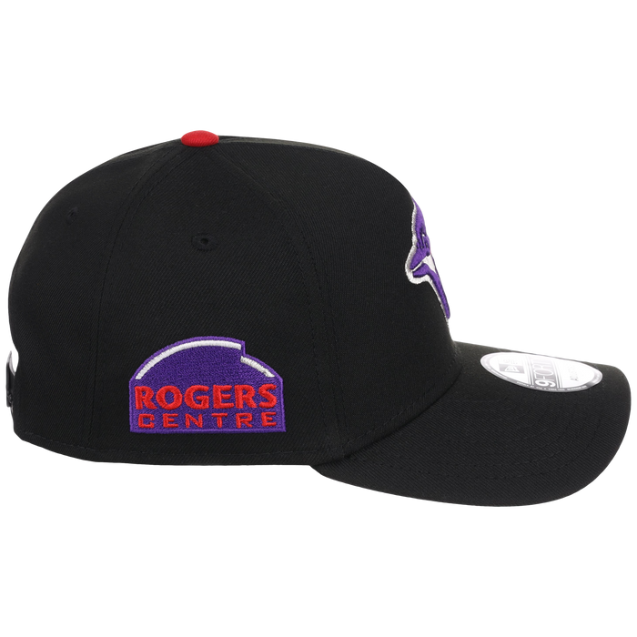 Toronto Blue Jays MLB Galaxy Dust New Era 9FORTY