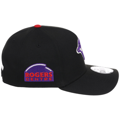 Toronto Blue Jays MLB Galaxy Dust New Era 9FORTY