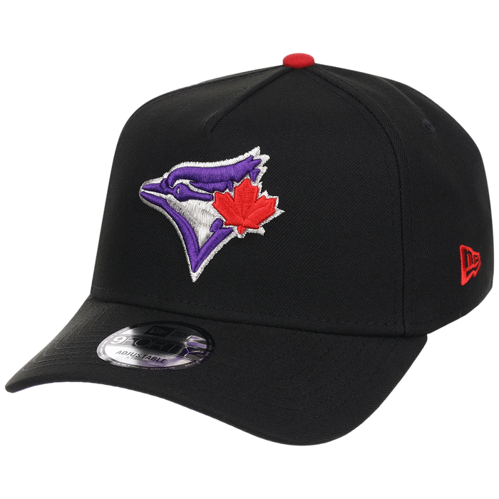 Toronto Blue Jays MLB Galaxy Dust New Era 9FORTY