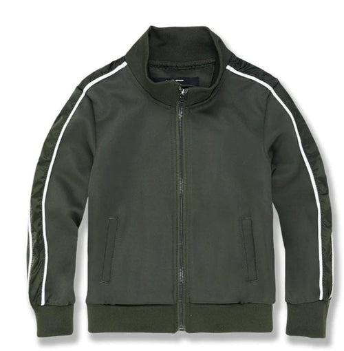 TRENTON TRACK JACKET8542T