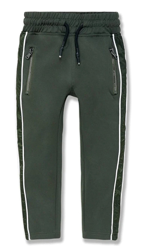 TRENTON TRACK PANTS 8542