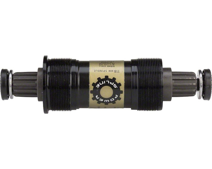 Truvativ power spline euro bb