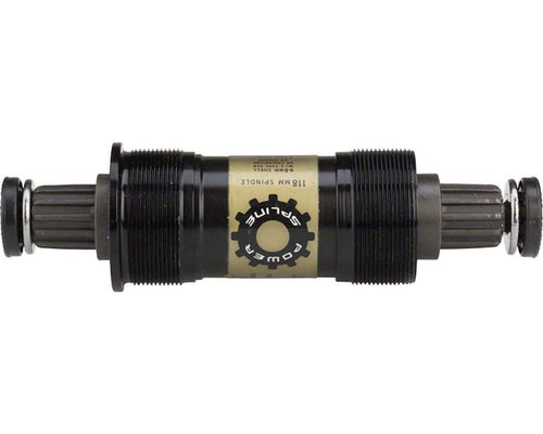 Truvativ power spline euro bb