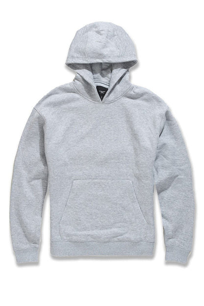 UPTOWN PULLOVER HOODIE-8821H