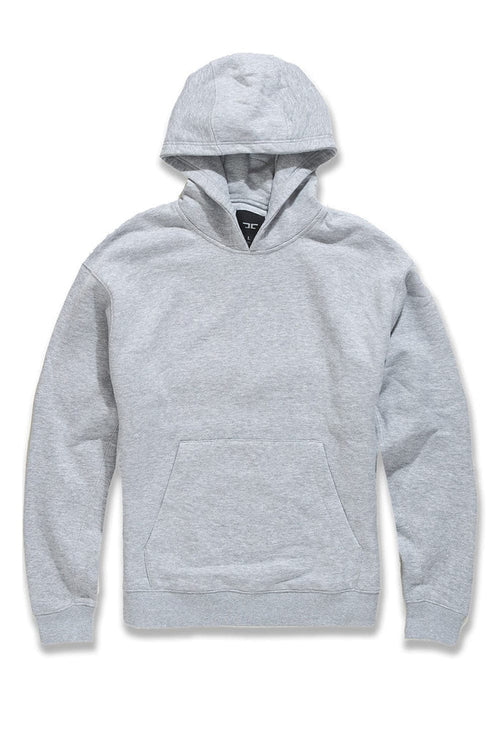 UPTOWN PULLOVER HOODIE-8821H
