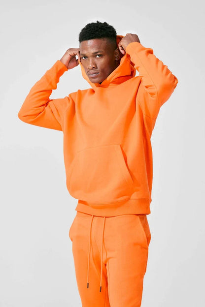 S / ORANGE