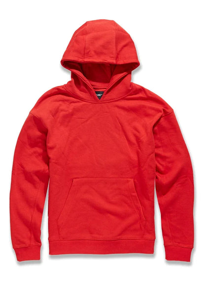 M / RED