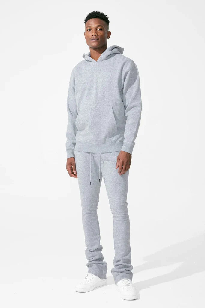UPTOWN PULLOVER HOODIE-8821H