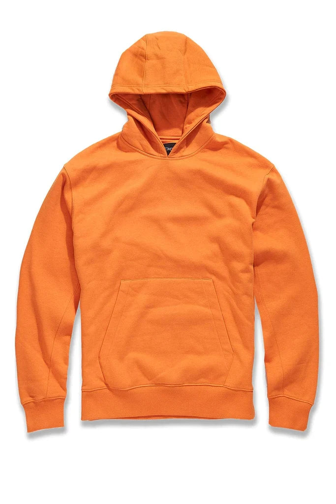 M / ORANGE