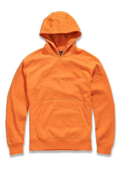 M / ORANGE
