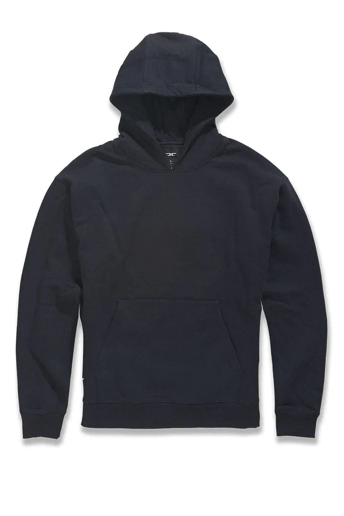 UPTOWN PULLOVER HOODIE-8821H
