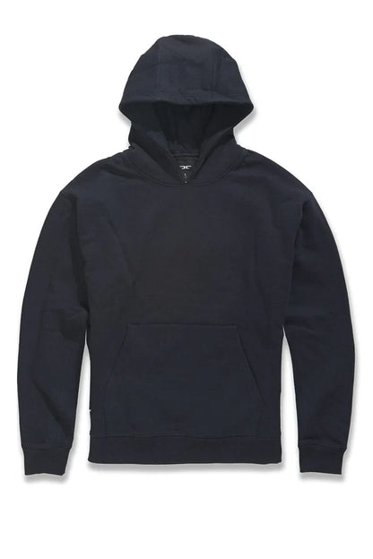 UPTOWN PULLOVER HOODIE-8821H