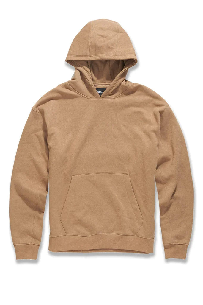 UPTOWN PULLOVER HOODIE-8821H