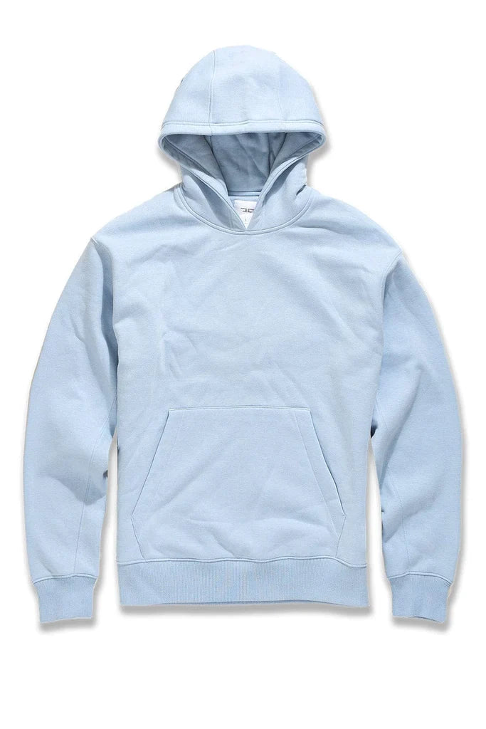 UPTOWN PULLOVER HOODIE-8821H