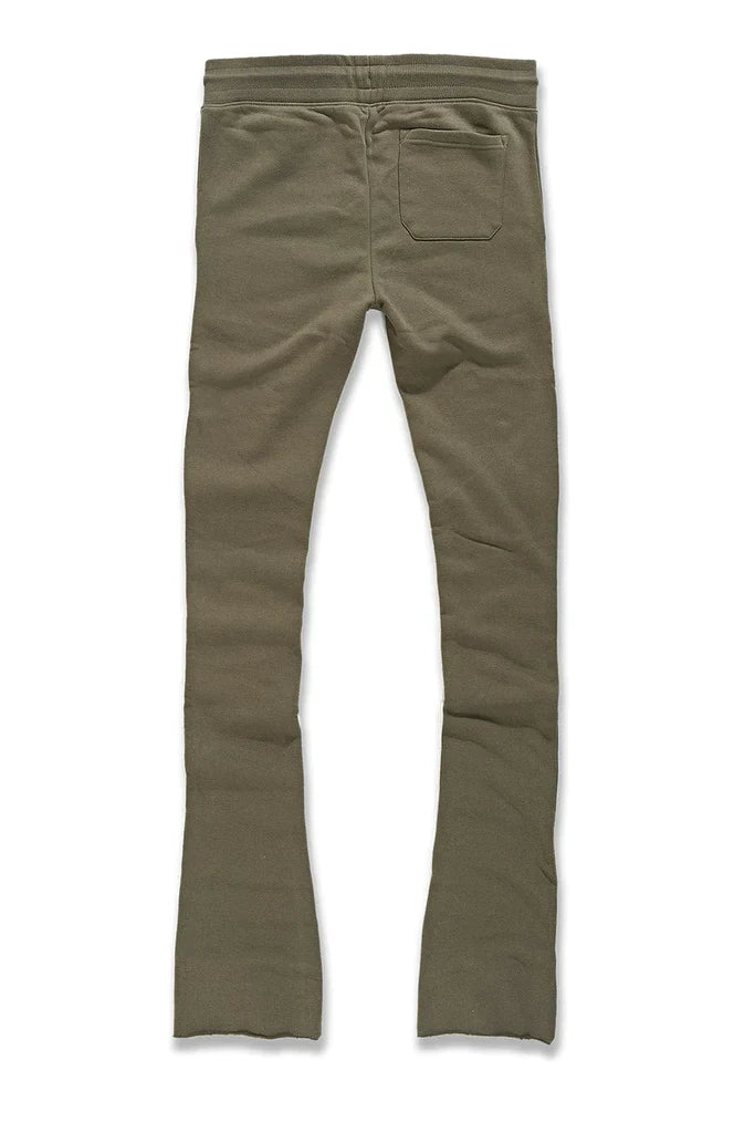 S / OLIVE