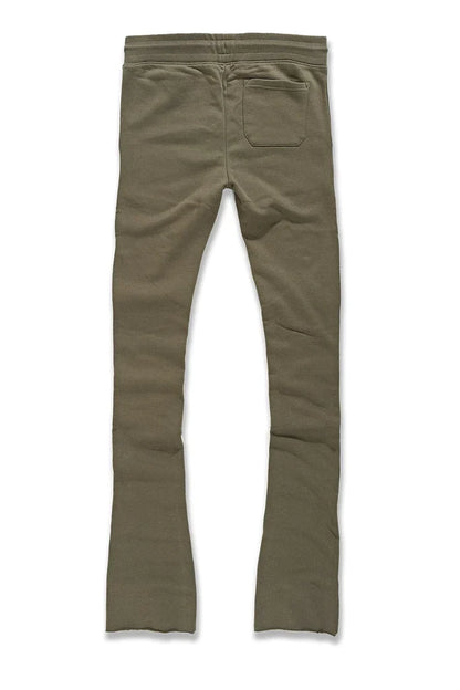 S / OLIVE