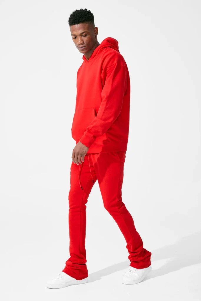 M / RED