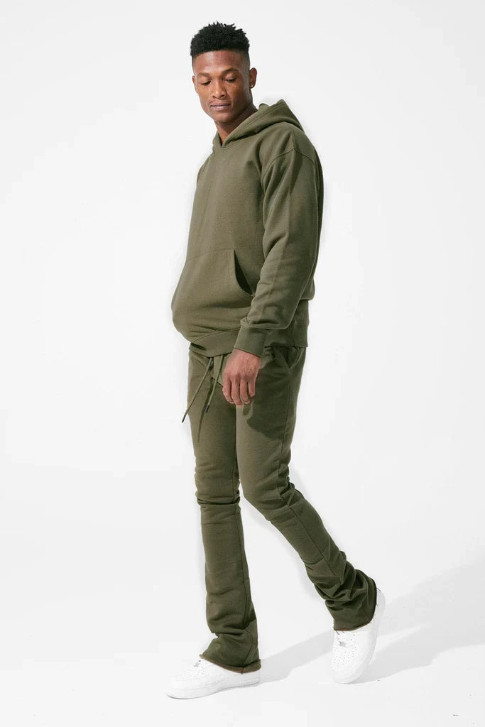 XXXL / OLIVE