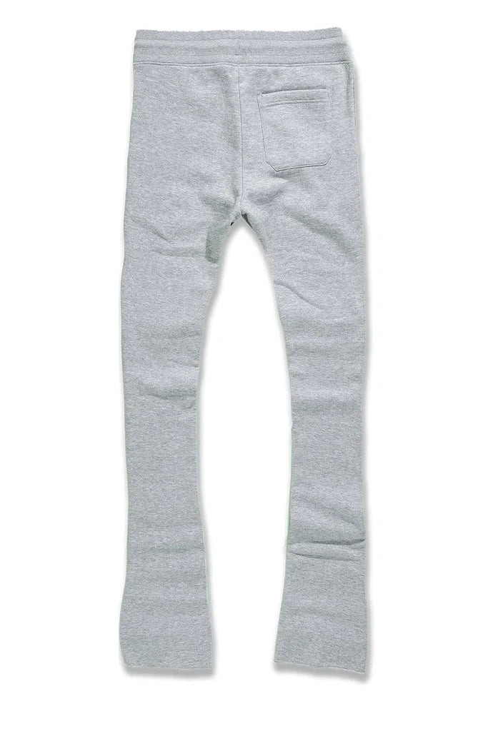 Uptown Stacked Sweatpants-8821L