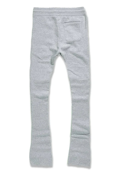Uptown Stacked Sweatpants-8821L