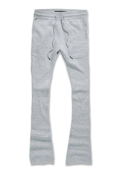 Uptown Stacked Sweatpants-8821L