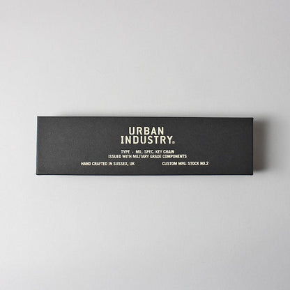 Urban Industry Military Spec Key Clip