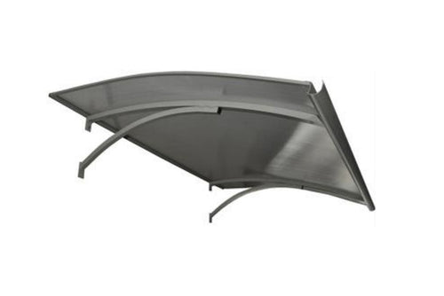 Varikatus KLASIKA CURVED 1,0x1,6m