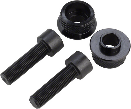 WE THE PEOPLE ARROW REAR HUB FEMALE BOLT SET