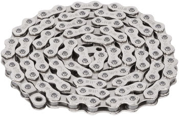 We The People Demand Chain Silver