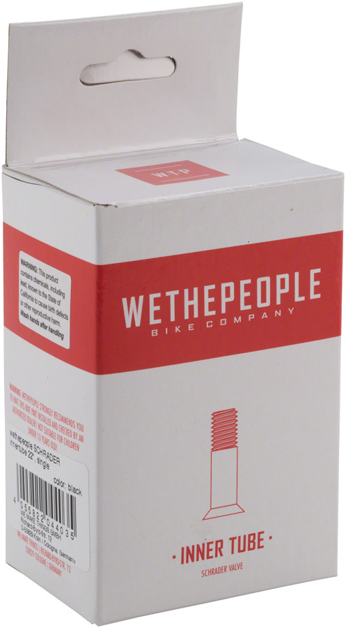 We The People Schrader 22" Innertube