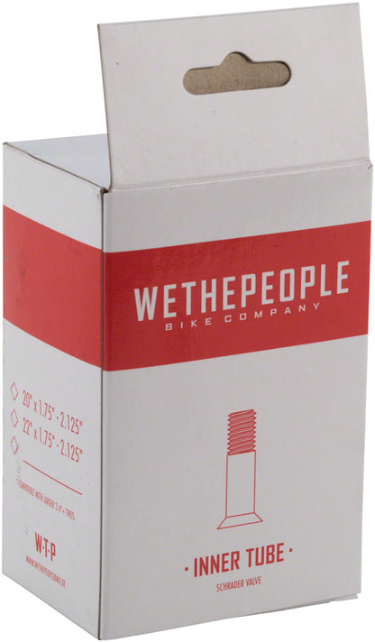 We The People Schrader 22" Innertube
